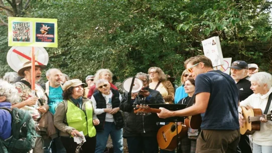 Margo Price Protest Album - Margo Price Protest Album Deemed 'Too Effective' by Authorities
