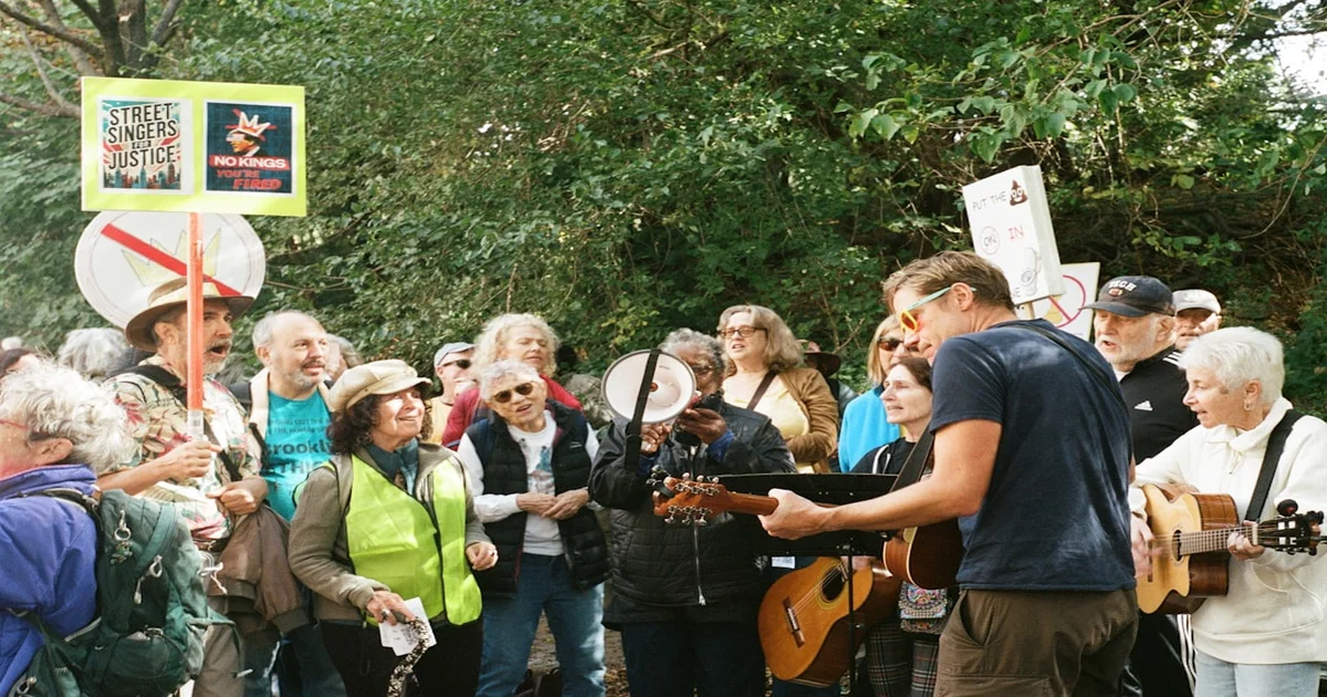Margo Price Protest Album - Margo Price Protest Album Deemed 'Too Effective' by Authorities