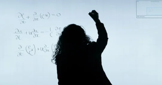Meaningful Stone '1+1=0' - Meaningful Stone’s '1+1=0' Single Triggers Global Math Crisis