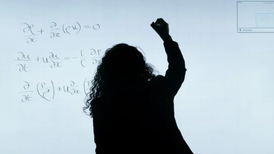 Meaningful Stone '1+1=0' - Meaningful Stone’s '1+1=0' Single Triggers Global Math Crisis