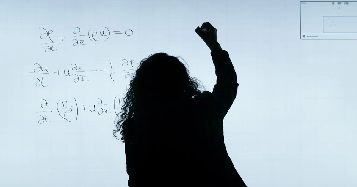 Meaningful Stone '1+1=0' - Meaningful Stone’s '1+1=0' Single Triggers Global Math Crisis
