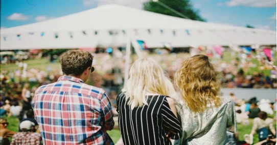 Montreux Jazz Festival - Montreux Jazz Festival Now Offers Full-Time Residency, Pet Grooming