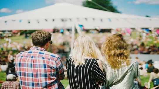 Montreux Jazz Festival - Montreux Jazz Festival Now Offers Full-Time Residency, Pet Grooming