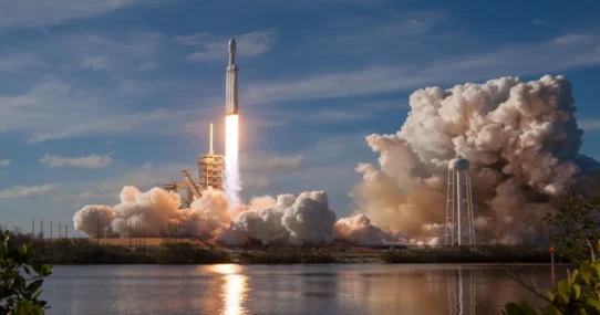 Rocket Report - NASA Awards Rocket Lab So Many Deals, Electron Supply Dwindles
