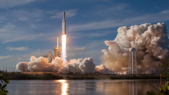 Rocket Report - NASA Awards Rocket Lab So Many Deals, Electron Supply Dwindles