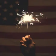 America's 250th Birthday - Nation Celebrates America's 250th Birthday by Accidentally Ingesting History