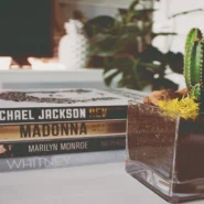 New Madonna Photo Book - New Madonna Photo Book So Exhaustive It Includes Photos Yet To Be Taken