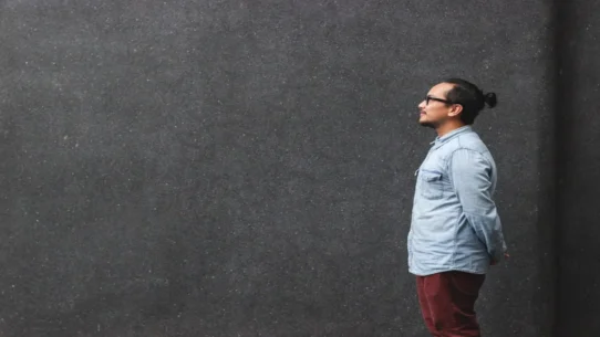 Endlessly Waiting - Nick Hakim's 'Endlessly Waiting' Causes Existential Crisis In Listeners