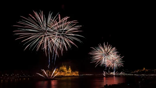 Pope's July 4 visit - Pope's July 4 Visit Declared Universal Holiday by Enthusiastic Public