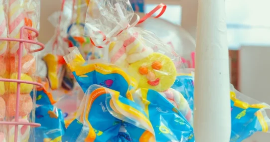 Rico Nasty Cupcake - Rico Nasty's New Single 'Cupcake' Sinks Global Sugar Futures