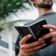 Galaxy Z Fold 8 - Samsung's Galaxy Z Fold 8 Unveiling Warps Spacetime, Confounds Spider-Man