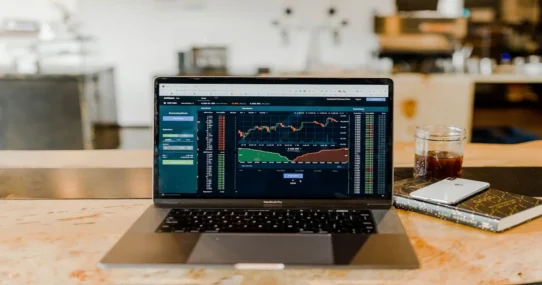 Market Detachment - Stock Market Today: Investors Discover Mideast Tensions Are Just 'Background Noise'