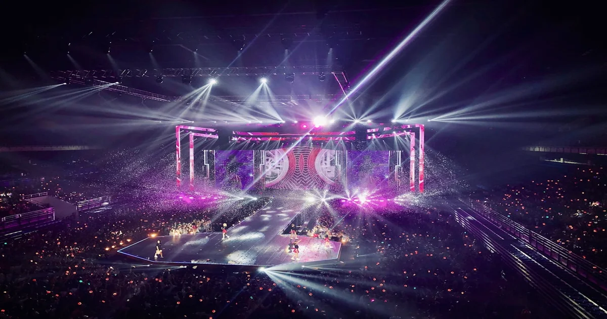 Taylor Swift wedding concert - Taylor Swift Wedding Becomes Epic Paul McCartney & Stevie Nicks Concert